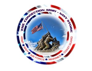 The Connection Army - Navy Store